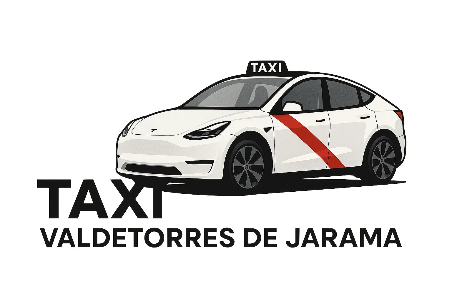 Taxi Valdetorres de Jarama